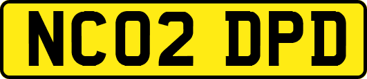 NC02DPD