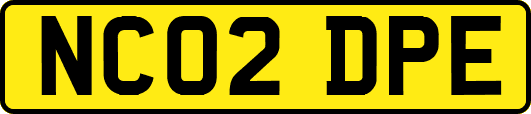 NC02DPE
