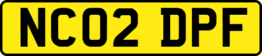 NC02DPF
