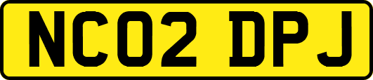 NC02DPJ