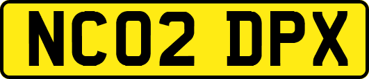 NC02DPX