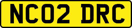 NC02DRC
