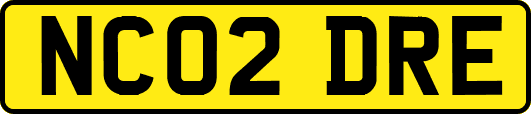 NC02DRE