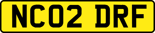 NC02DRF