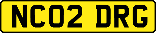 NC02DRG
