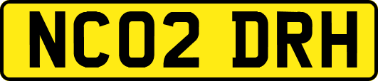 NC02DRH
