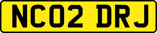 NC02DRJ