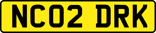 NC02DRK
