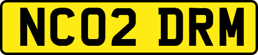 NC02DRM