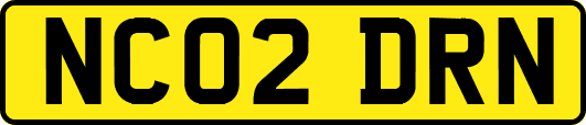 NC02DRN