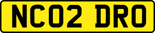 NC02DRO
