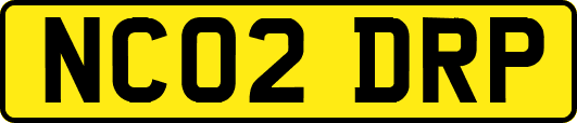 NC02DRP