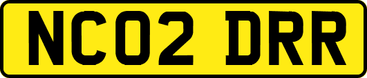 NC02DRR