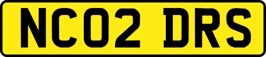 NC02DRS