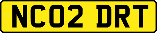 NC02DRT