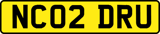 NC02DRU