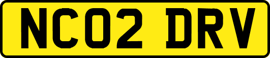 NC02DRV