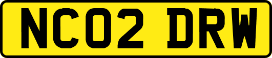 NC02DRW