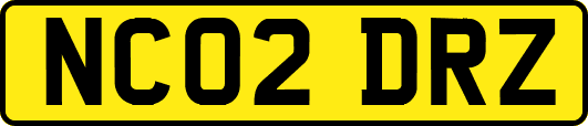 NC02DRZ