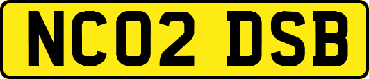 NC02DSB