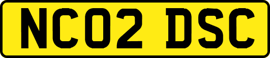 NC02DSC