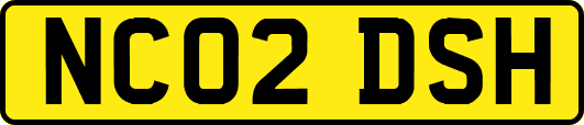NC02DSH