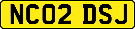 NC02DSJ