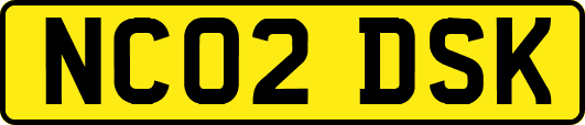 NC02DSK