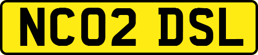 NC02DSL