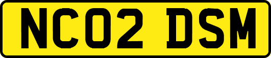 NC02DSM