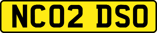 NC02DSO