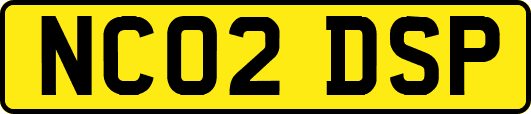 NC02DSP