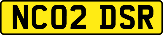 NC02DSR