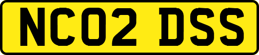 NC02DSS