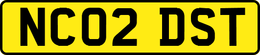 NC02DST