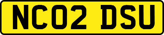 NC02DSU