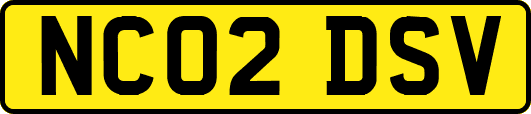 NC02DSV