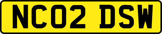 NC02DSW