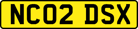 NC02DSX