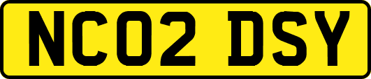 NC02DSY