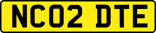 NC02DTE