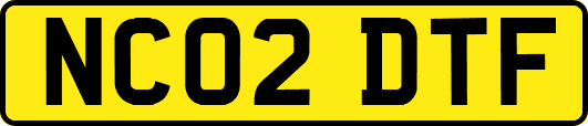 NC02DTF