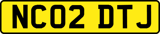 NC02DTJ
