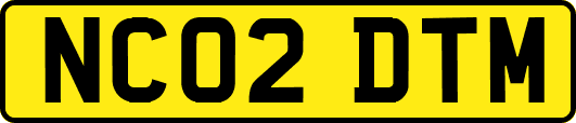 NC02DTM