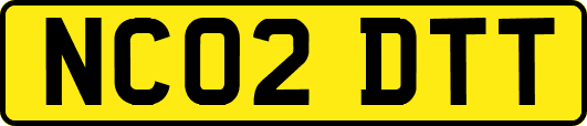 NC02DTT