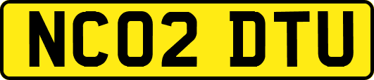 NC02DTU