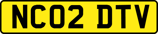 NC02DTV