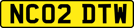 NC02DTW