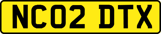 NC02DTX