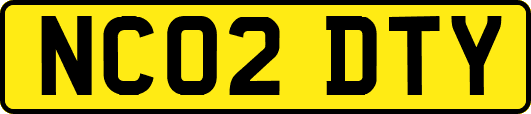NC02DTY